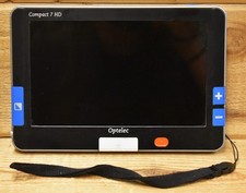 Optelec compact electronic for sale  Missoula