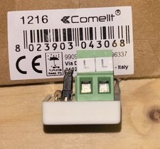 Comelit simplebus2 art. usato  Italia