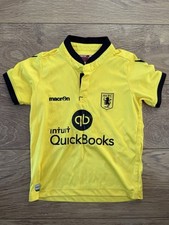 Aston villa 2015 for sale  TAMWORTH