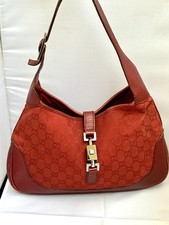 Gucci jackie handbag for sale  LONDON
