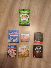 Spielesammlung brettspiele ges gebraucht kaufen  Münster