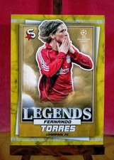Topps uefa superstars usato  Vigevano