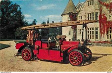 Automobiles gros plan d'occasion  Fruges