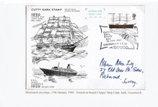 clipper ship for sale  BASILDON