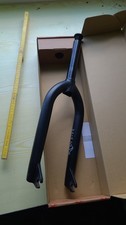 Bmx gabel bsd gebraucht kaufen  Langenhorn