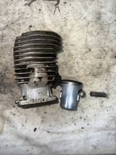 Stihl 041 piston d'occasion  Expédié en Belgium