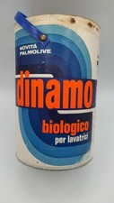 Dinamo detersivo scatola usato  Ivrea