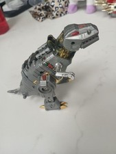 Transformers autobot grimlock for sale  STOCKPORT
