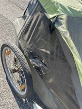 Croozer kid two for sale  WALLINGFORD