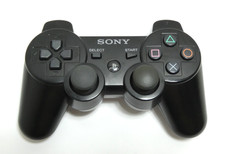 Manette ps3 officielle d'occasion  Nice-