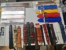 Watch bands lot for sale  Tucson