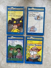 Lotto libri per usato  Gorgonzola