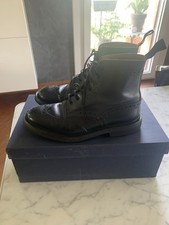 Tricker country boots usato  Bergamo