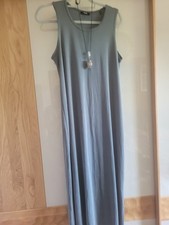 Trägerkleid pus 44 gebraucht kaufen  Berlin