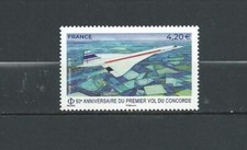 Mnh 2019 concorde d'occasion  Béthune