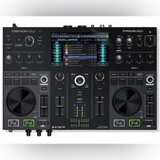 Denon prime portable for sale  Lakeland