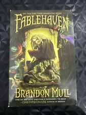 Fablehaven complete set for sale  Portland