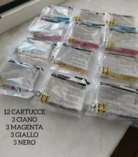 Cartucce compatibili epson usato  Vietri sul Mare
