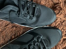 Schuh black men for sale  LONDON