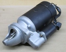 Remanufactured starter 16138 for sale  Santa Ana