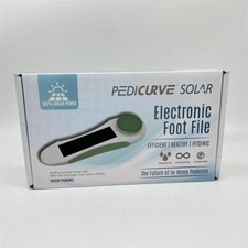 Pedicurve elektrischer hornhau gebraucht kaufen  Haiger