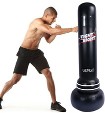 Sacco boxe per usato  Pomigliano d'Arco