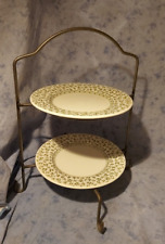 2er etagere mariage gebraucht kaufen  Rheinbreitbach