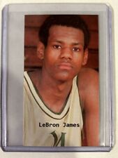 1999 lebron james for sale  Floyds Knobs