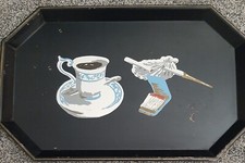 Vtg nashco handpainted for sale  Modesto