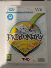 Draw pictionary nintendo for sale  WALSALL