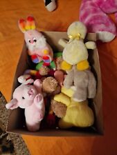 Plüschtiere gebraucht kaufen  Göppingen