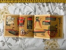 Louis panier farming for sale  HITCHIN