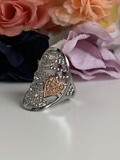 Anello morellato cuoremio usato  Cantu