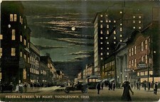 C1910 youngstown ohio for sale  Prescott