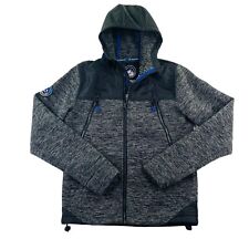 Superdry hoodie men for sale  Lithia