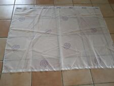 Paire rideaux d'occasion  Privas