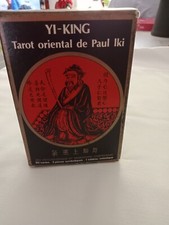 Tarot oriental king d'occasion Tarot oriental king d'occasion  Cholet