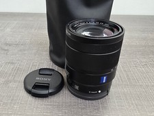 Sony vario tessar for sale  Amelia Court House