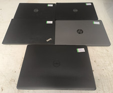 Dell lenovo laptops for sale  CASTLEFORD