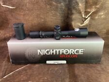 Nightforce model atacr for sale  Simi Valley