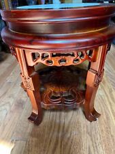 Classic wooden round for sale  Hopewell Junction