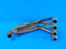 Collettore marmitta scarico usato Collettore marmitta scarico usato  Italia