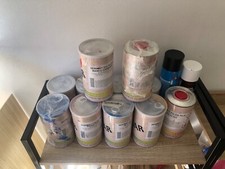 Colori serigrafia starter usato  Venezia