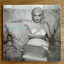 Usado, Madonna - Secret   4-track	9362 41785-2 • Australia comprar usado  Enviando para Brazil