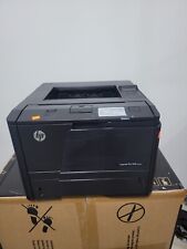 Impressora a Laser para Grupo de Trabalho HP Pro 400 M401dnc comprar usado  Enviando para Brazil
