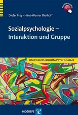 Sozialpsychologie interaktion  gebraucht kaufen  Berlin