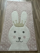 Kinder teppich läufer gebraucht kaufen  Munster