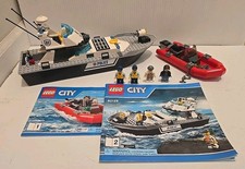 Lego city police for sale  West Chester