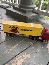 Vintage ertl shop for sale  Prospect Park