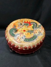 Old chinese hand for sale  Colebrook